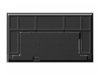 Sharp Monitor wielkoformatowy MultiSync E659 65 cali UHD 16/7 350cd/m2